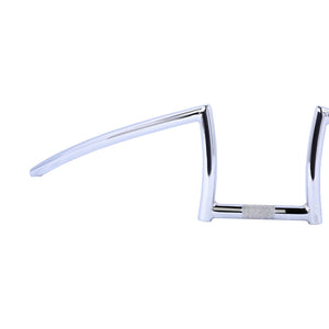 Tracer HB-TB-W800-175 Hoodlum Bars 800*175*22.2mm*1.6T