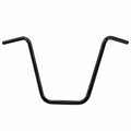 Tracer HB-H800-380 800mm width 380mm height Hi-Rise Steel Ape hanger handlebar Tracer Bikes