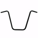 Tracer HB-H800-380 800mm width 380mm height Hi-Rise Steel Ape hanger handlebar Tracer Bikes