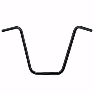 Tracer HB-H800-380 800mm width 380mm height Hi-Rise Steel Ape hanger handlebar Tracer Bikes