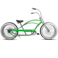 Tracer Beacon Pro 140H Single Speed Stretch Cruiser Bike