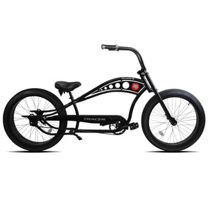 Tracer Arcadia GT Chopper Cruiser Bike 1 Speed/7 Speed
