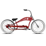 Tracer Arcadia GT Chopper Cruiser Bike 1 Speed/7 Speed