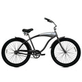 Tracer AVERA-M 26" Beach Cruiser Bikes Single Speed for Men.