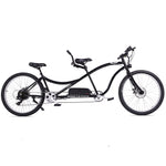 Tandem electric bike  Aloha 500W Tracer Bikes