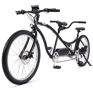 Tandem electric bike  Aloha 500W Tracer Bikes