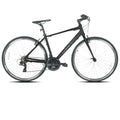 Tracer Bravery 24 Speed Hybrid Road Bike Tracer Bikes
