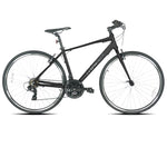 Tracer Bravery 24 Speed Hybrid Road Bike Tracer Bikes