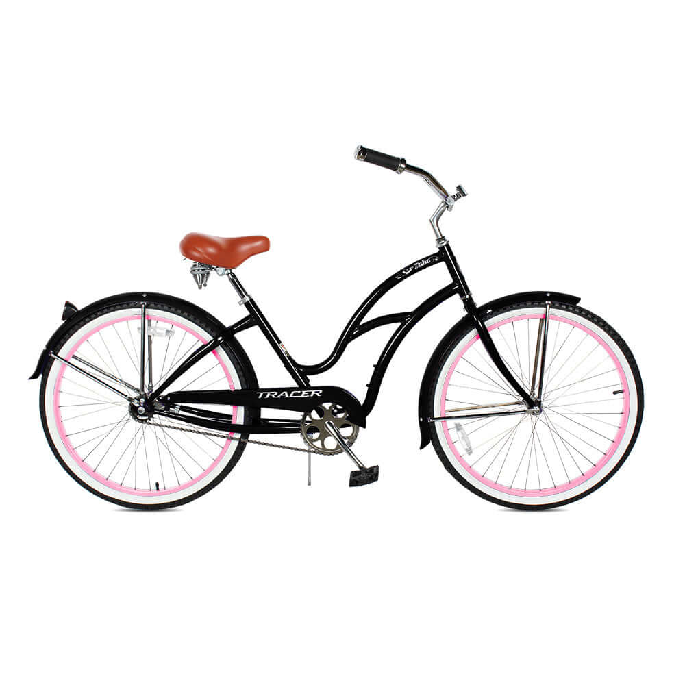 Tracer Taha 26 Tracer Taha 26