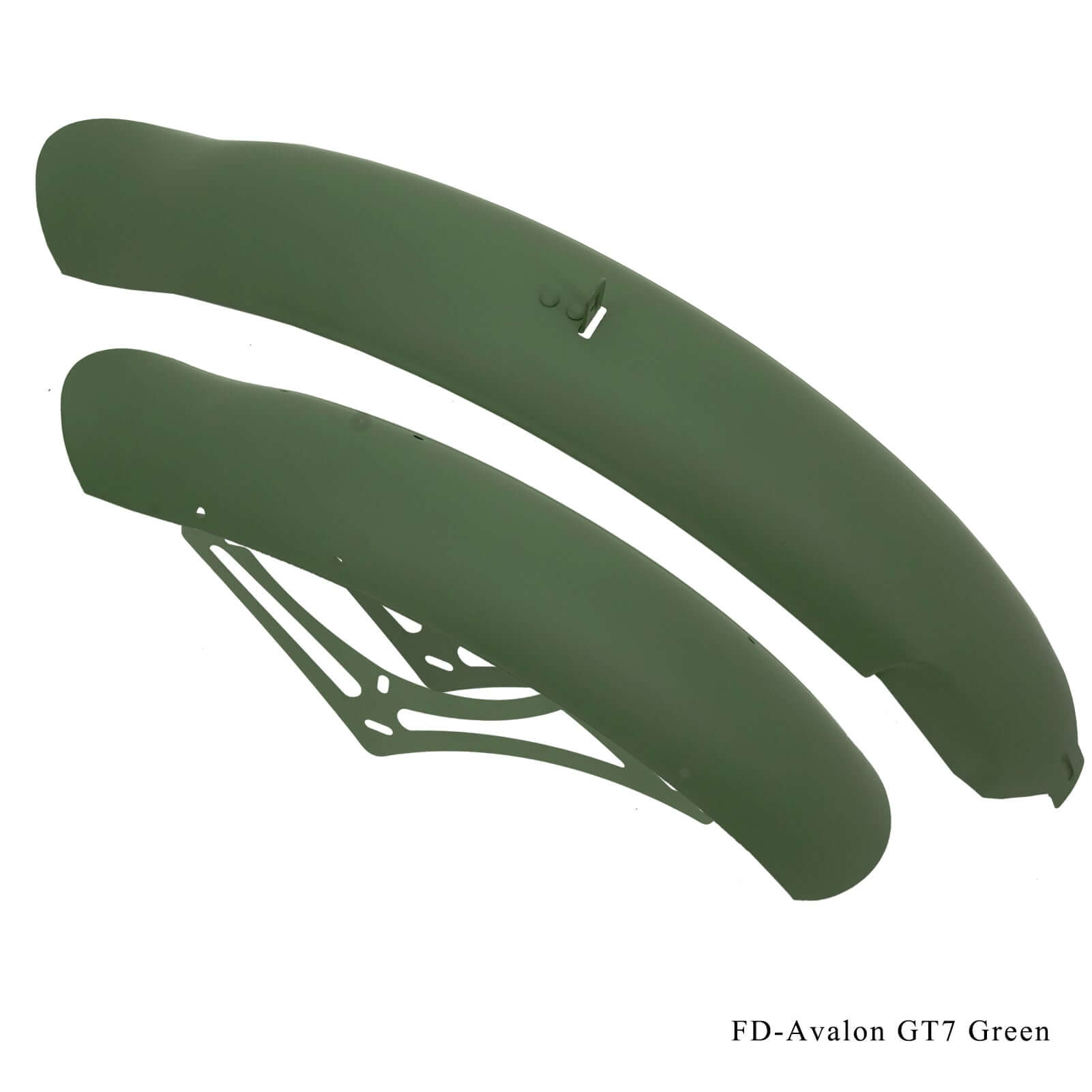 TRACER FD-AVALON GT7 26" FENDER FOR AVALON GT7