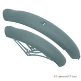 TRACER FD-AVALON GT7 26" FENDER FOR AVALON GT7