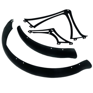 TRACER FD-Master 26" FENDER FOR Master 100mm