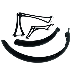 TRACER FD-Master 26" FENDER FOR Master 100mm