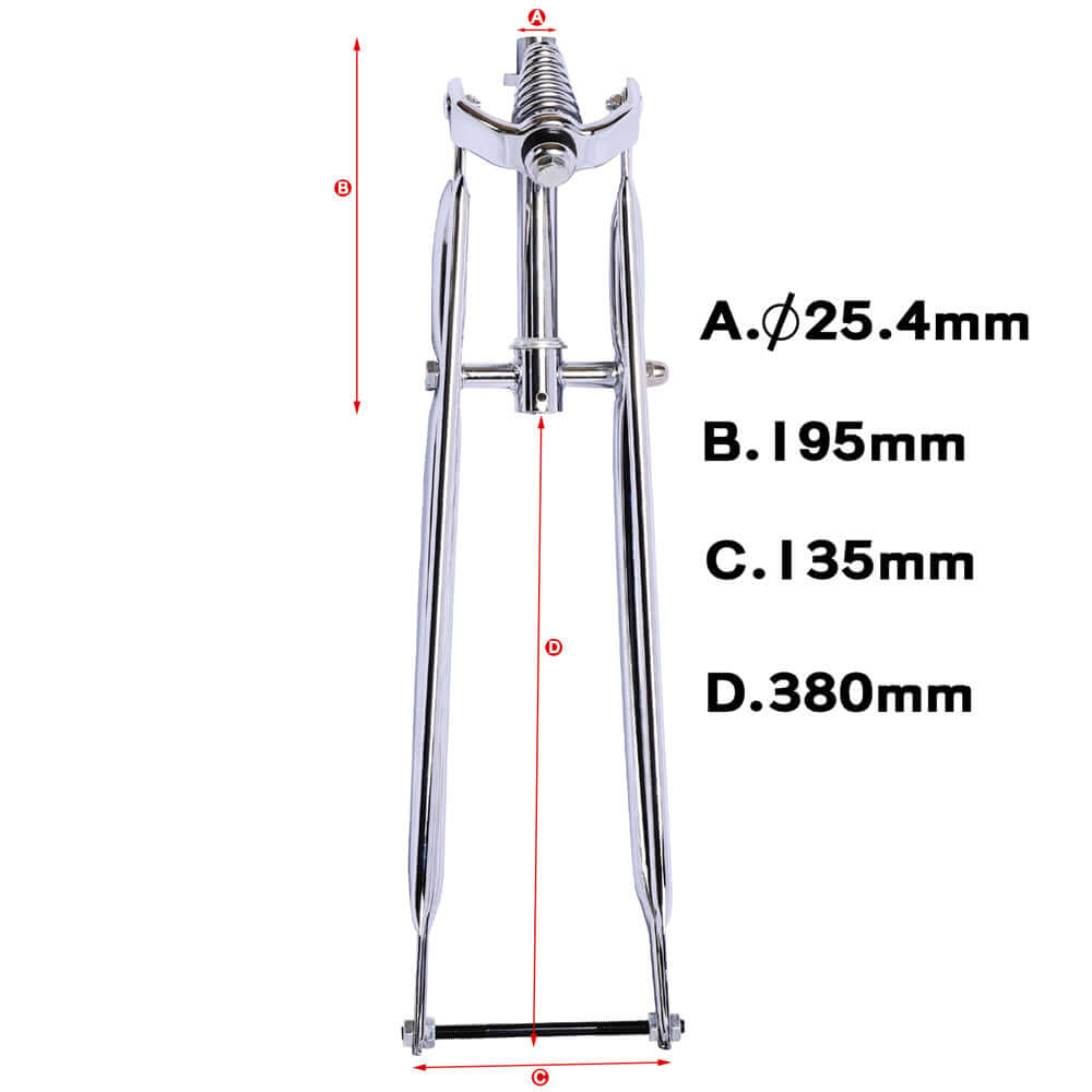 Tracer FK-SP26195135-CP FORK 26