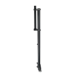 Tracer FK-TP80300102D Triple Tree Fork 1"( 25.4mm) Steerer Diameter for Disc Brake