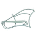 Tracer FM-Harman 3D 26" Stretch Cruiser Steel Frame for Interal 3-Speed Disc Brake, Chain Guard included
