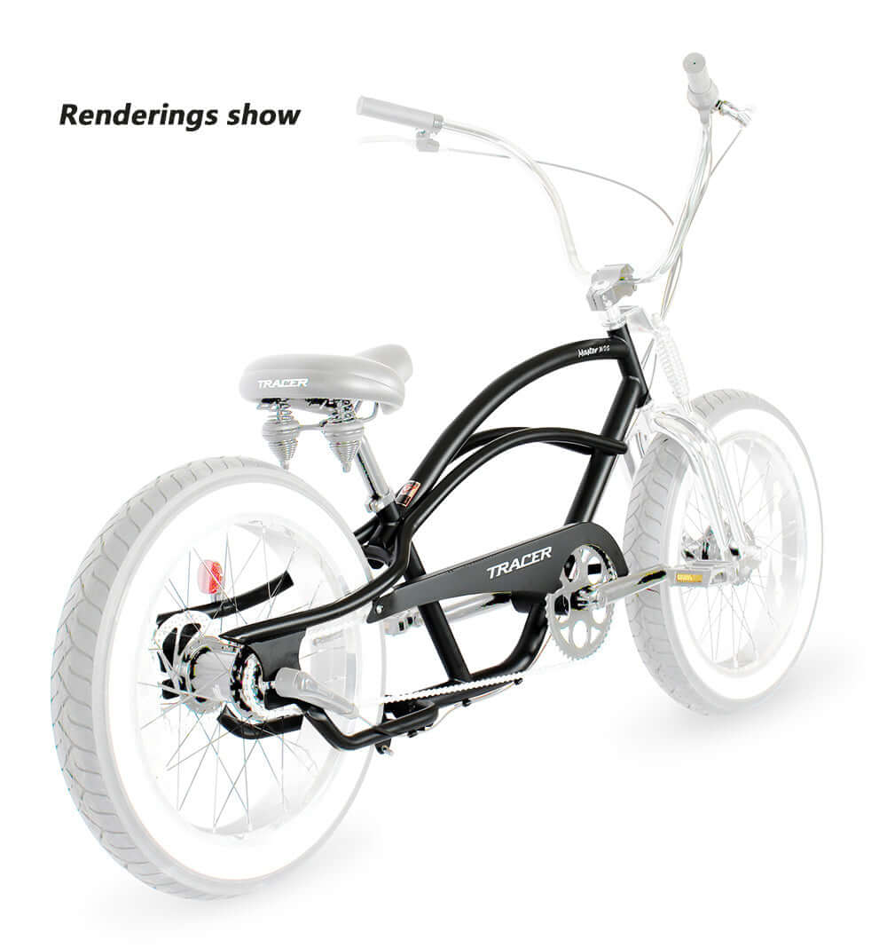 20 Tracer FM-Master20 Stretch Cruiser Frame