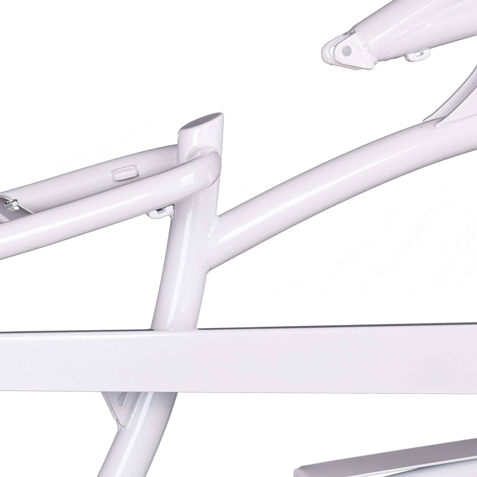 Tracer FM-RAIDER-7 26" Stretch Cruiser Bikes Steel Frame