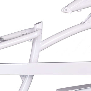 Tracer FM-RAIDER-7 26" Stretch Cruiser Bikes Steel Frame