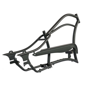 Tracer Tracker GT7 Frame with Chainguaid