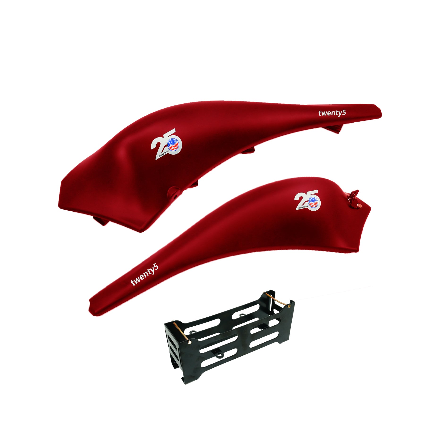 Tracer BT-T800 Battery Holder For twenty5