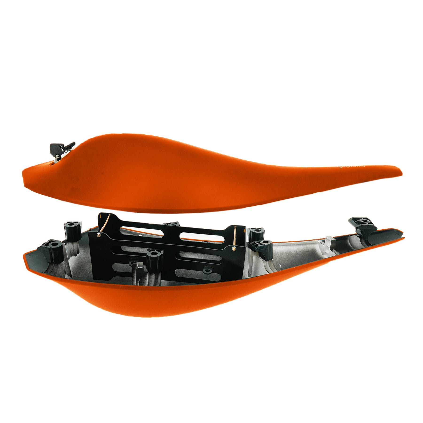 Tracer BT-T800 Battery Holder For twenty5