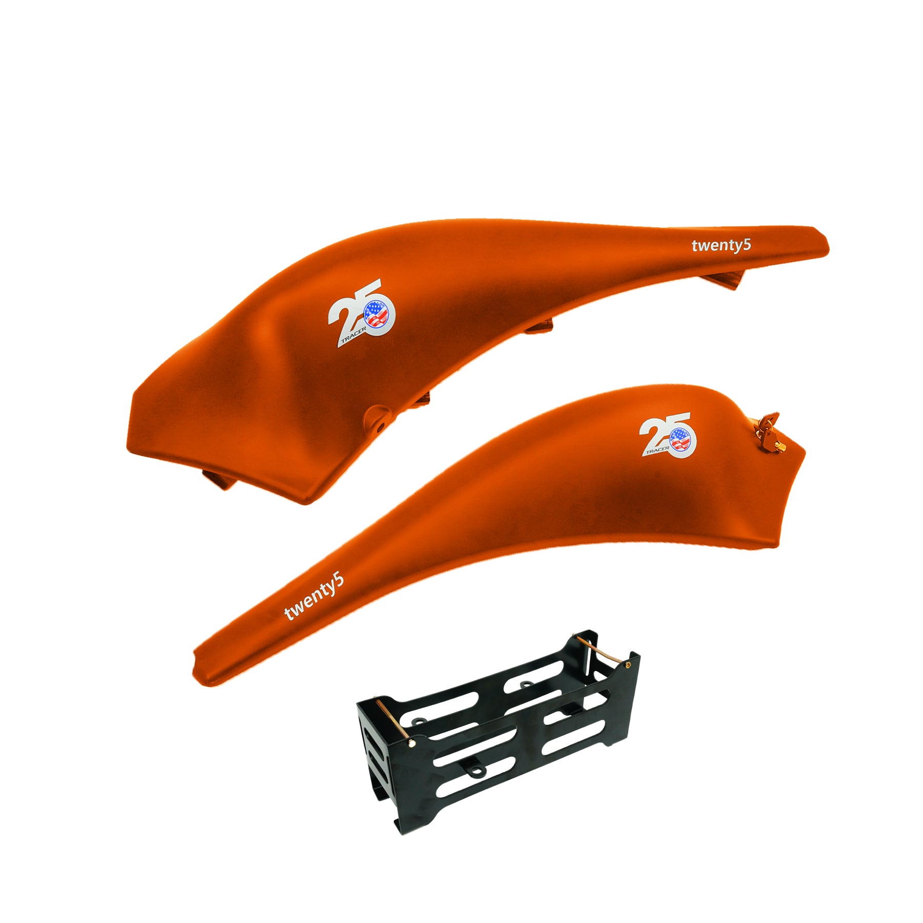 Tracer BT-T800 Battery Holder For twenty5