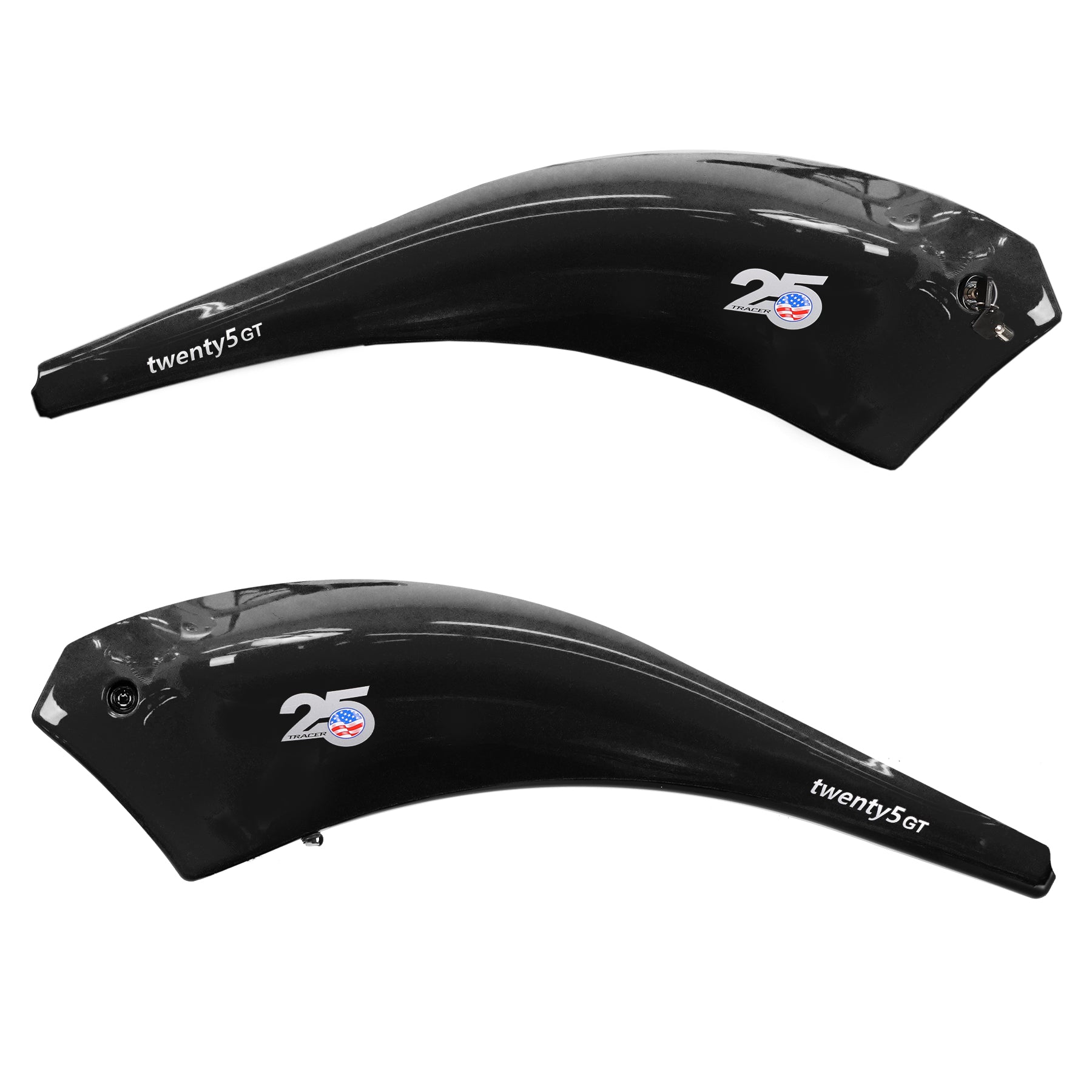 Tracer BT-T800 Battery Holder For twenty5