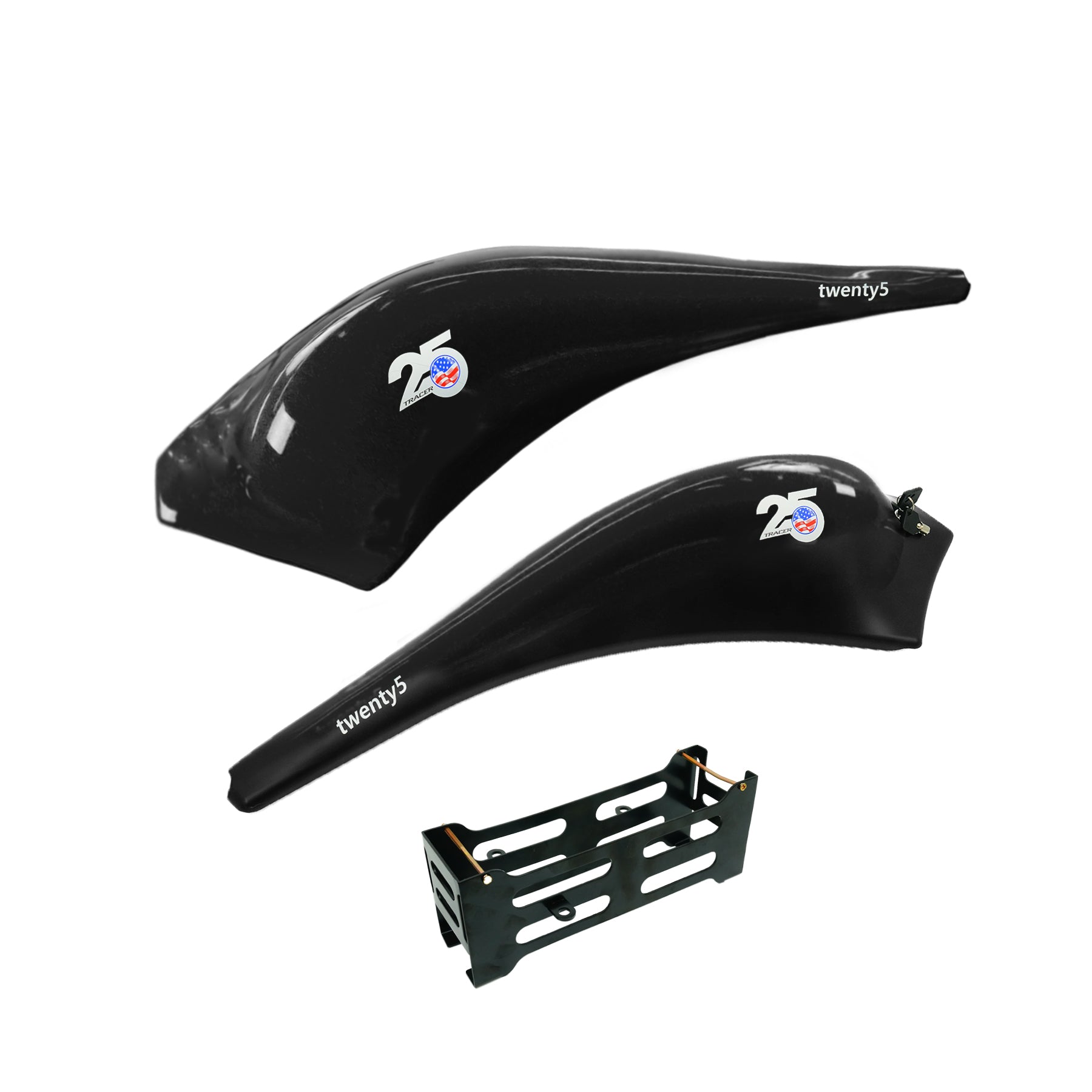 Tracer BT-T800 Battery Holder For twenty5