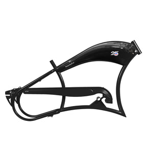 Tracer BT-T800 Battery Holder For twenty5