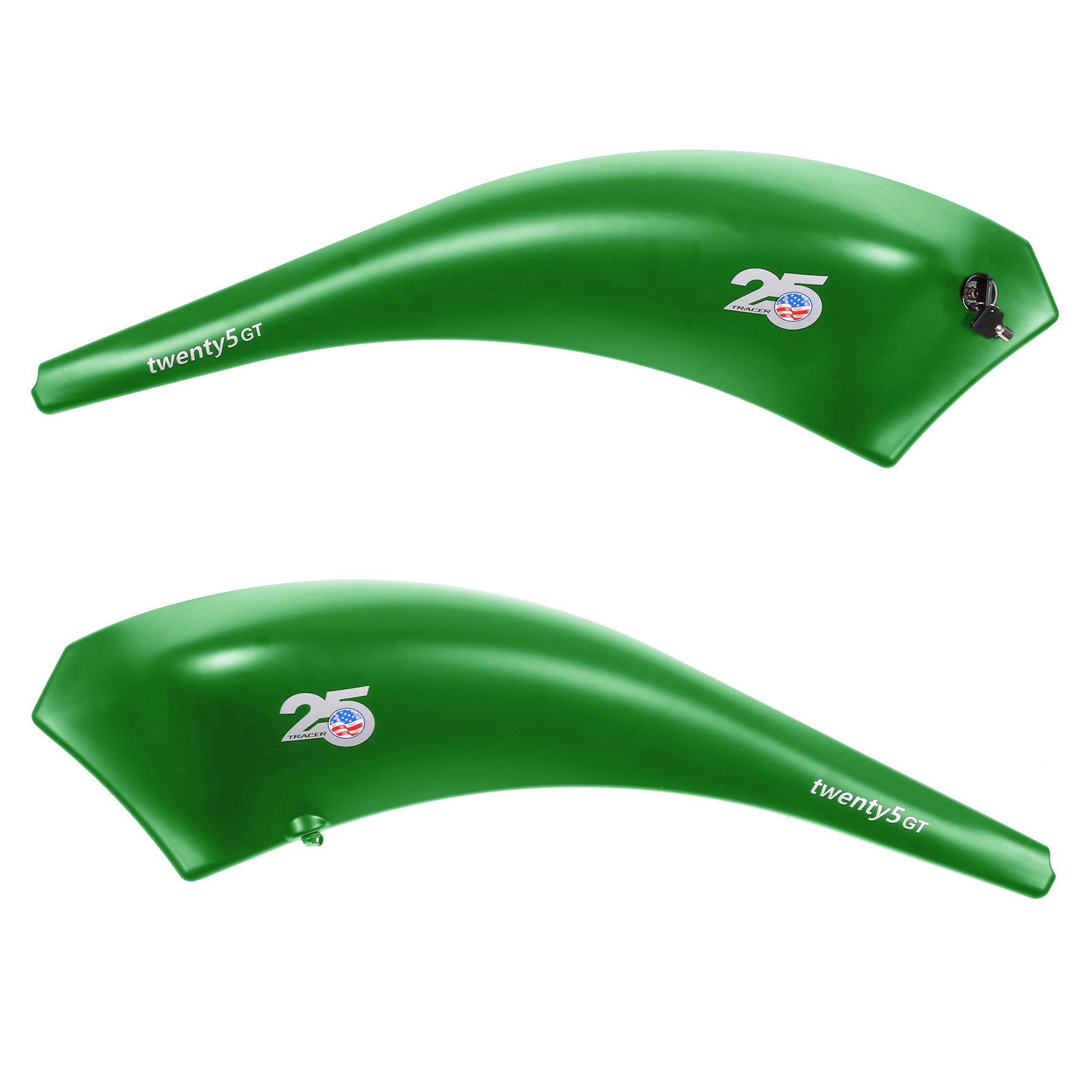 Tracer BT-T800 Battery Holder For twenty5