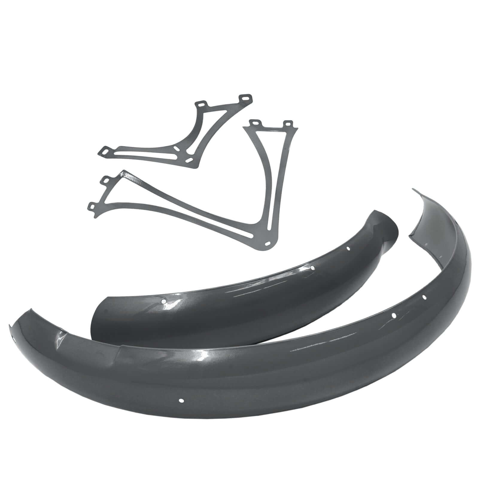 Tracer FD-26-BOSTON GT7 FOR SIENA GT7 Bike Fender 100mm
