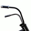Tracer HB-H750-330 Mid-Rise Steel Handlebar, 1 Piece Handlebar Tracer Bikes