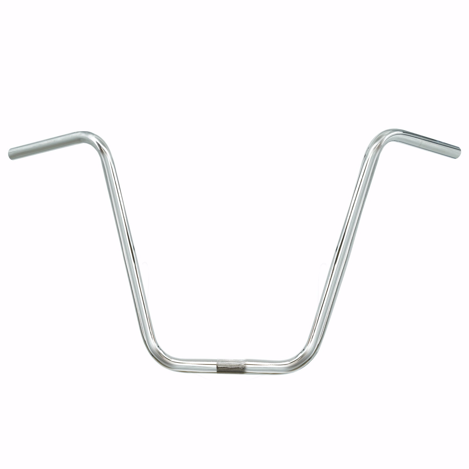 Tracer HB-H800-380 800mm width 380mm height Hi-Rise Steel Ape hanger handlebar