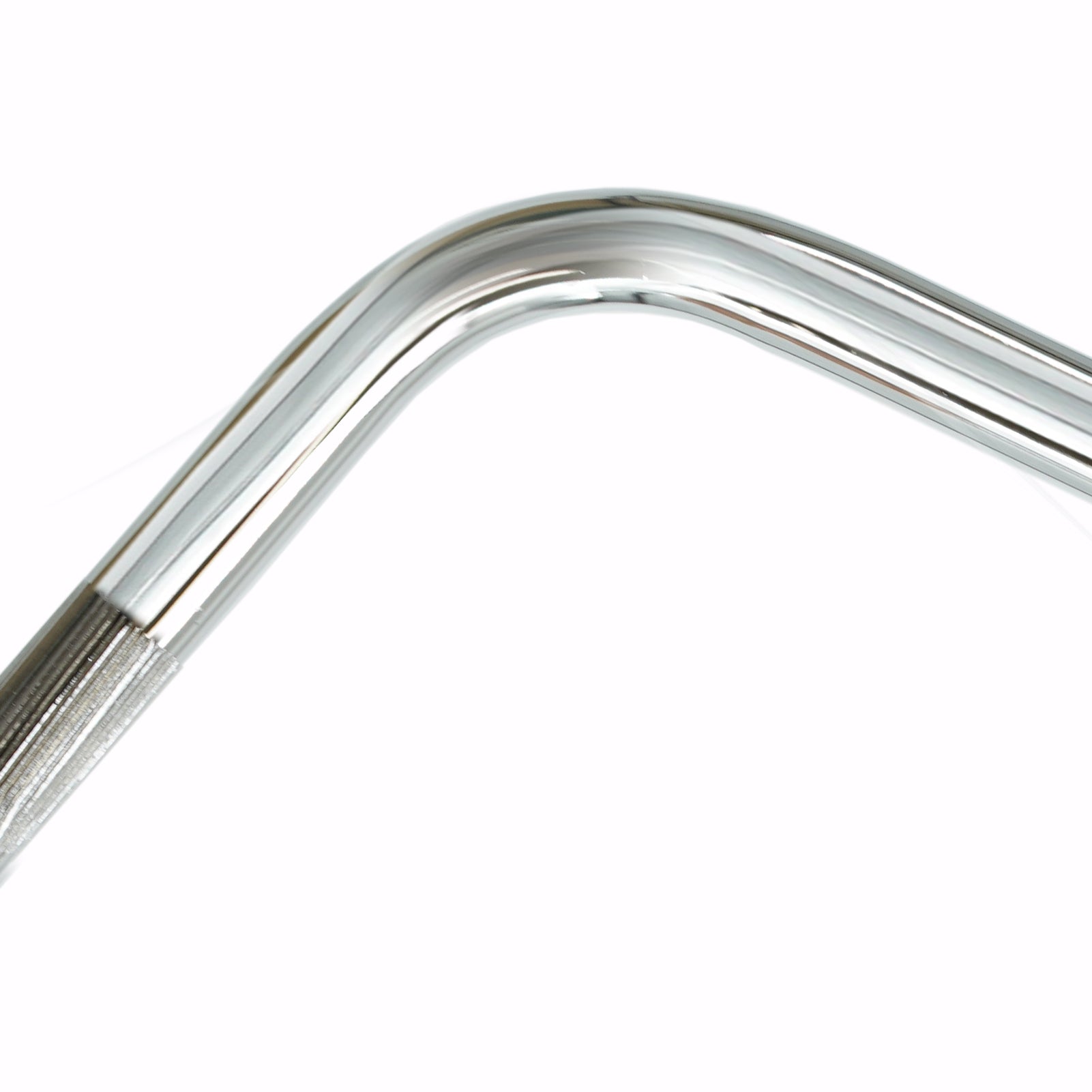 Tracer HB-H800-380 800mm width 380mm height Hi-Rise Steel Ape hanger handlebar