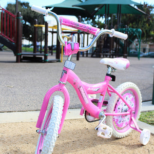 TRACER Avery 16 Inch Kids Bike