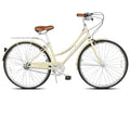 Tracer Osaka 700C Internal 3 Speed Hybrid City Bikes for WOMEN Tracer Bikes