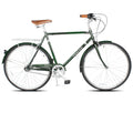 Tracer Osaka 700C Internal 3 Speed Hybrid City Bikes for MEN Tracer Bikes