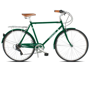Tracer Osaka 700C 7 Speed Hybrid City Bikes for MEN Tracer Bikes