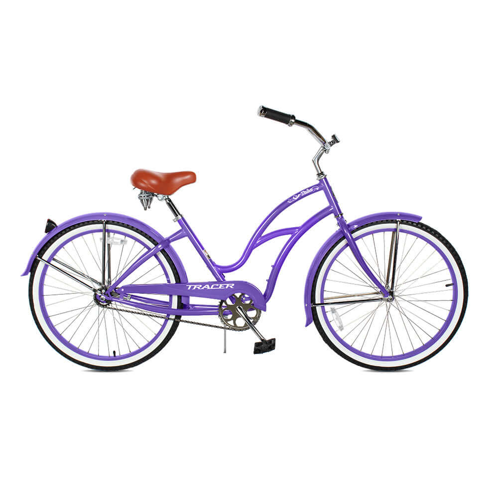 Tracer Taha 26