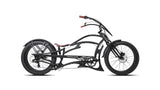 Raider Pro DS7 Stretch Chopper Cruiser Bike Tracer Bikes