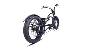 Raider Pro DS7 Stretch Chopper Cruiser Bike Tracer Bikes