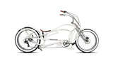 Raider Pro DS7 Stretch Chopper Cruiser Bike Tracer Bikes