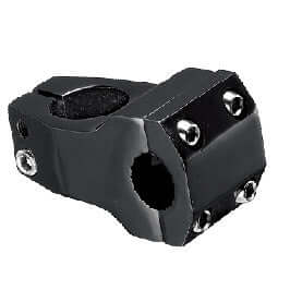 Tracer ST-A289-8-BK Bicycle Chopper Fork Stem