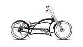 Scorpion GTS 7 Speed Stretch Crusier Bicycle Tracer Bikes
