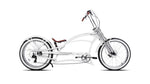 Scorpion GTS 7 Speed Stretch Crusier Bicycle Tracer Bikes