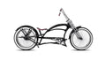 Scorpion Pro DTS Stretch Chopper Cruiser Bike Tracer Bikes
