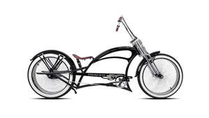 Scorpion Pro DTS Stretch Chopper Cruiser Bike Tracer Bikes