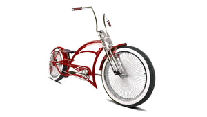 Scorpion Pro DTS Stretch Chopper Cruiser Bike Tracer Bikes