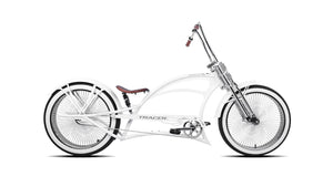 Scorpion Pro DTS Stretch Chopper Cruiser Bike Tracer Bikes